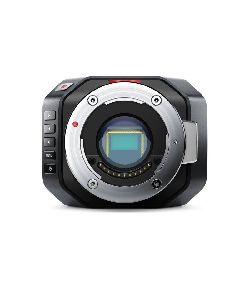 Blackmagic Micro Cinema Camera